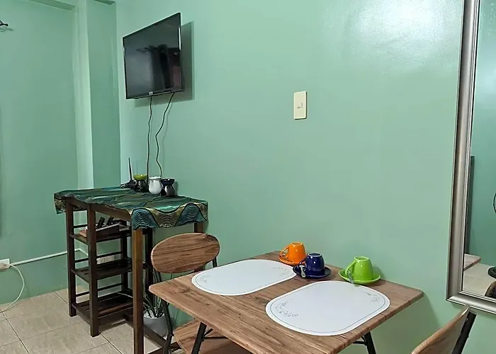 Budget Friendly Staycation Along Ortigas Ext