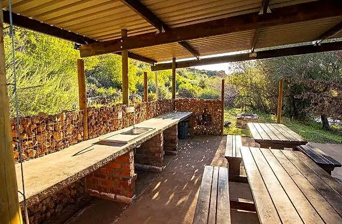Lylius Cottage And Campsites