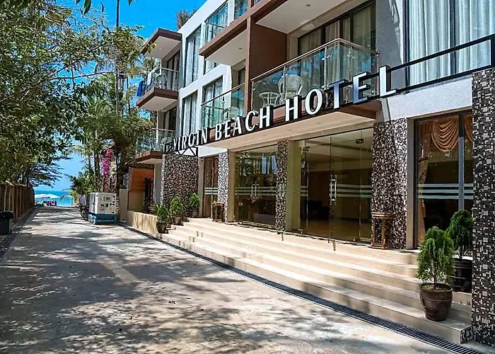 Virgin Beach Hotel
