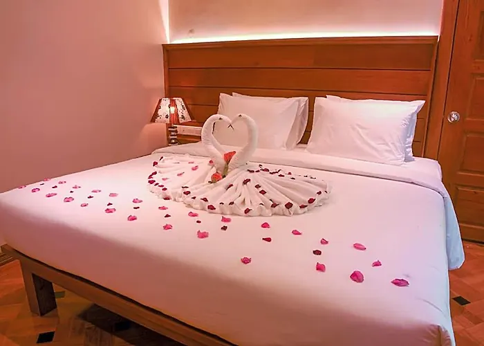 Virgin Beach Hotel