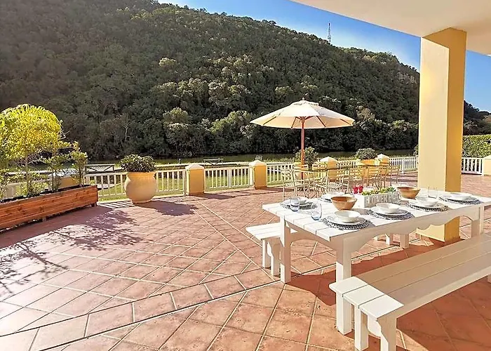 Riverclub Villas