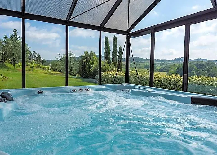 Agriturismo Corte Benedetto