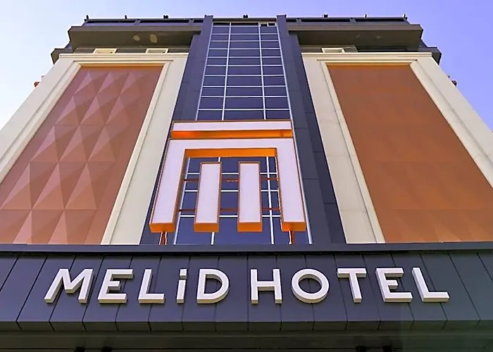 Melid Hotel