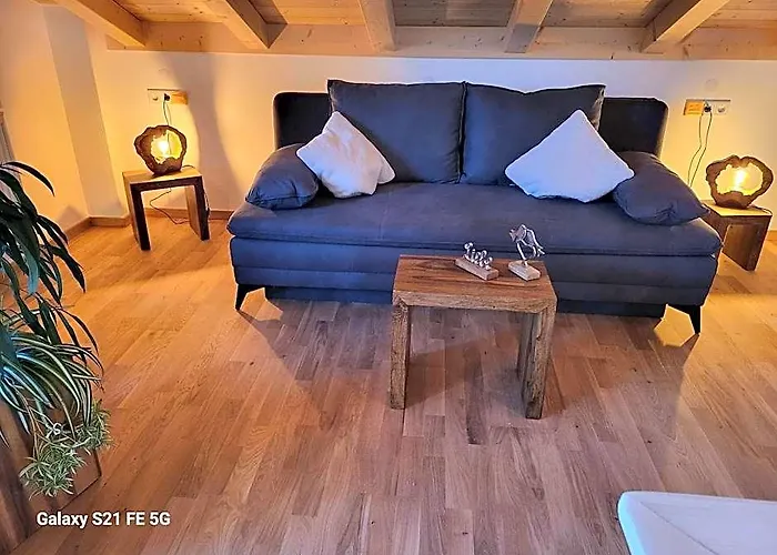 Wellnesshof Mueller Vorderburg