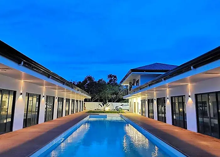 Bohol Cattleya Resort