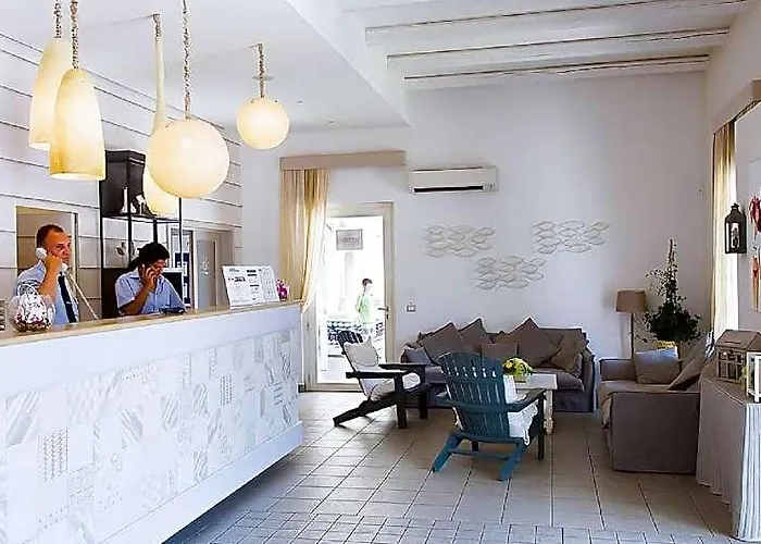 Villaggio Borgo Rio Favara