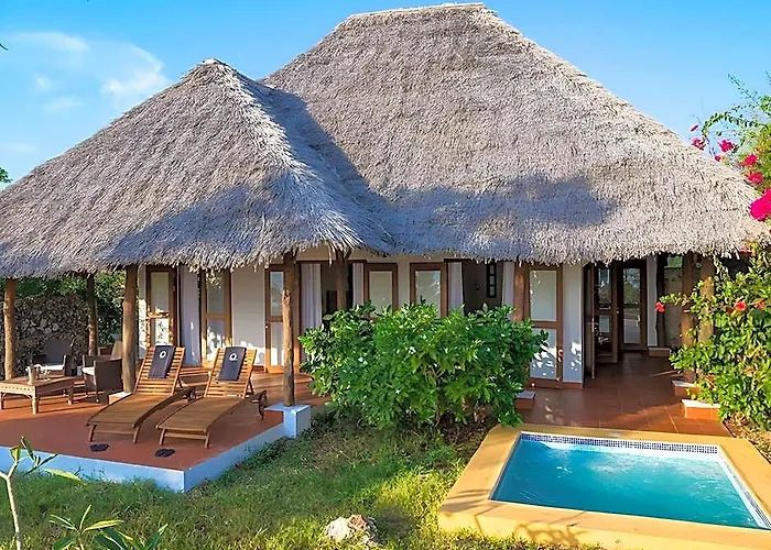 Konokono Beach Resort