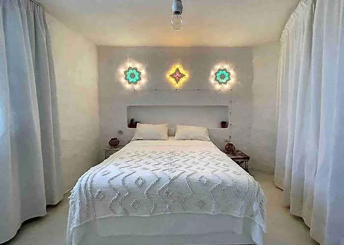 Trullo Exclusive - Pearl Of The Ionian Sea