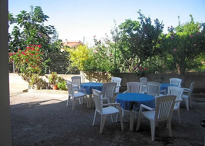 Sanleoresidence Appartamenti Vacanze Briatico