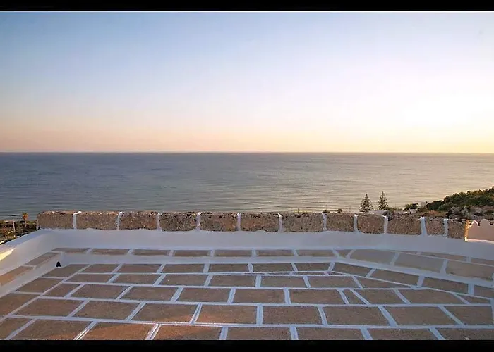 Trullo Exclusive - Pearl Of The Ionian Sea