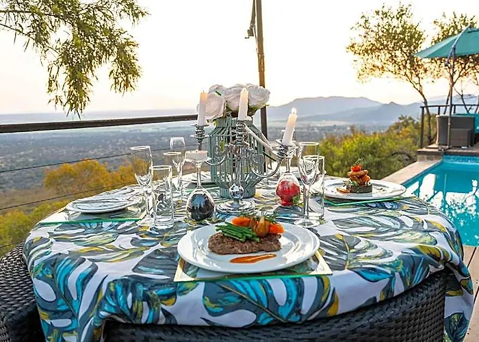 Humdani Game Lodge