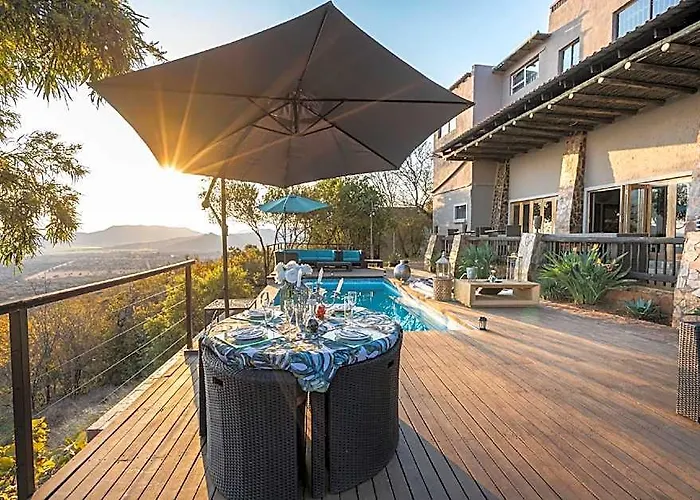 Humdani Game Lodge
