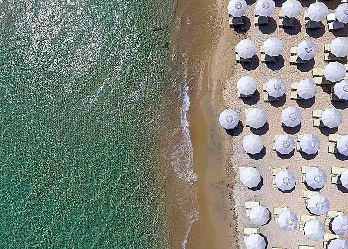 Rocca Dorada Resort