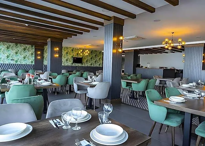 Santana Otel