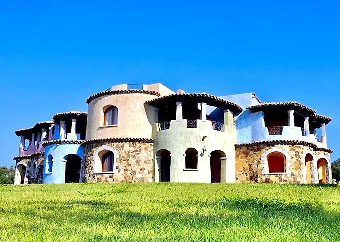 Marina Beach Residence
