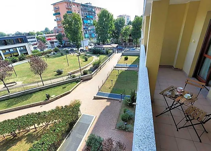 Homiquo - Aparthotel