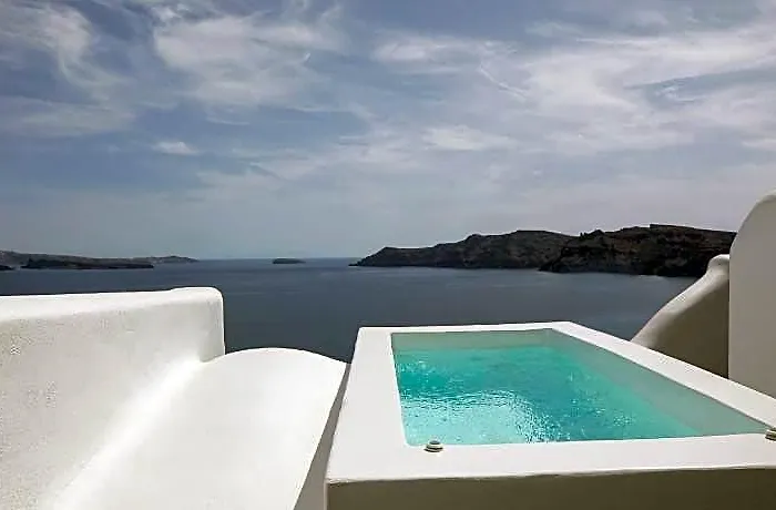 Abyss Santorini