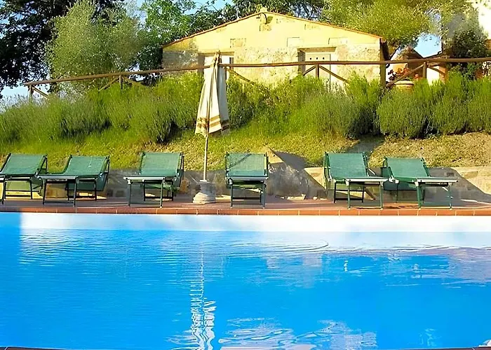 Corte Di Valle Agriturismo
