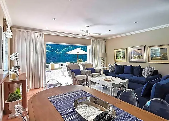 Riverclub Villas