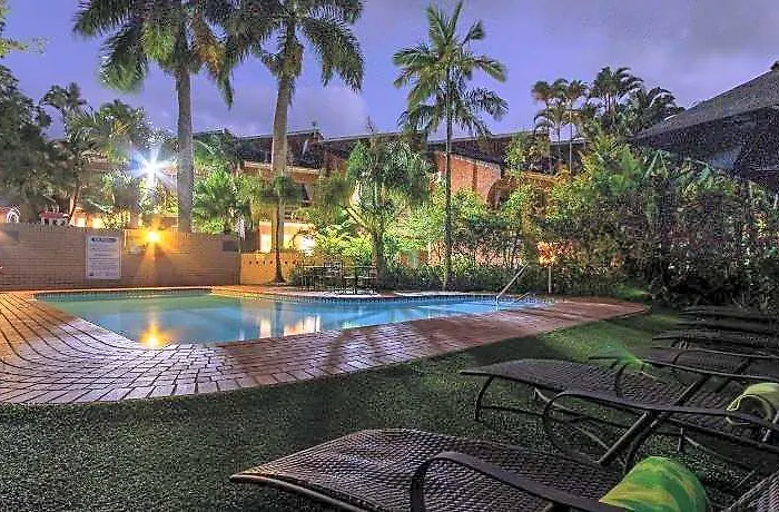 Perna Perna St Lucia