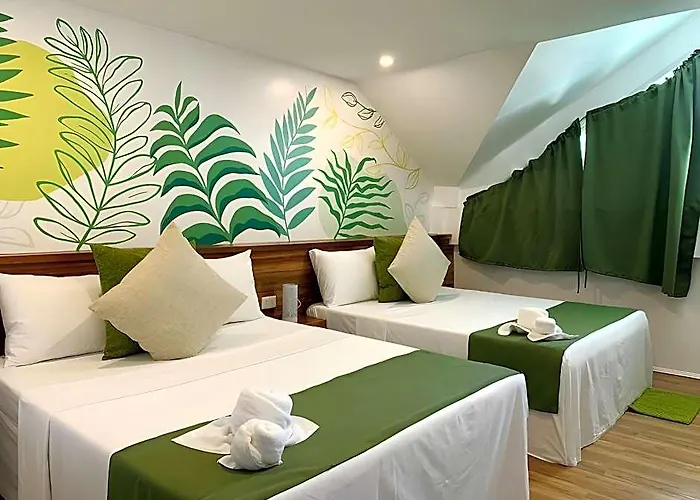 Royal Suites