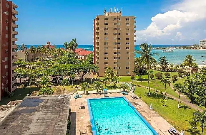 Turtle Beach Towers