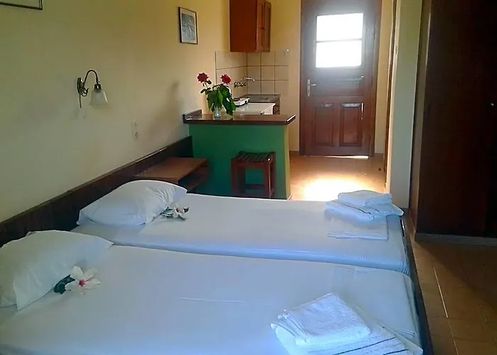 Corfu Margarita Apartments