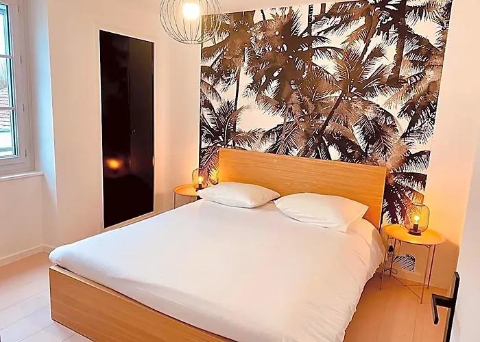 Suite 24 L'Annexe