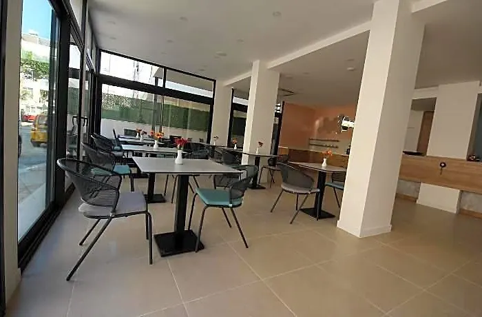 Spilos Gumuldur Hotel