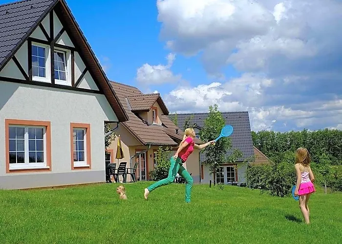 Villa In Cochem With Sauna And Garden