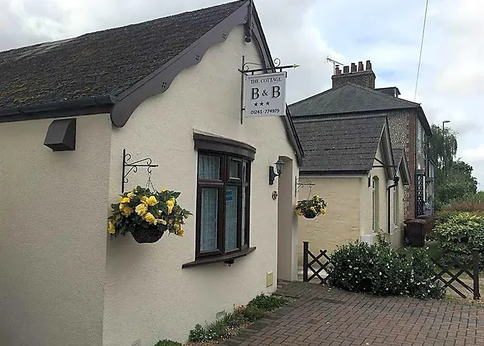 The Cottage