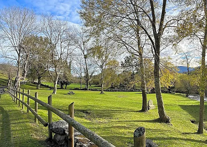 El Jardin De Las Magnolias Hotel