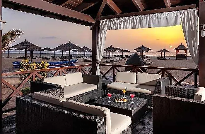 Cape Verde Holidays - Tortuga Beach Resort And Spa