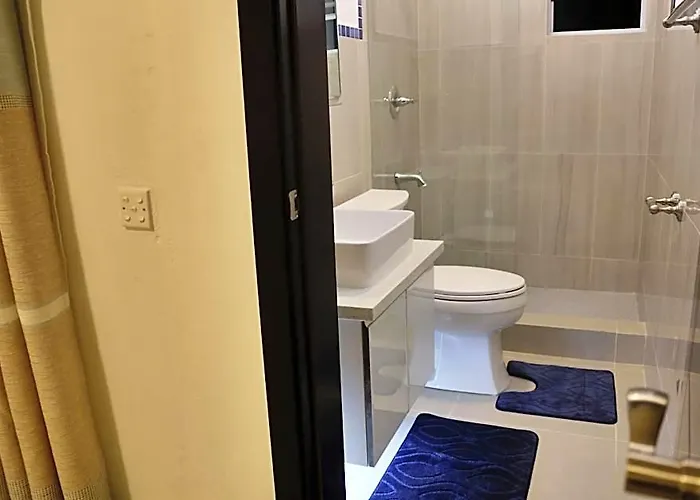 Blue Star Apartments & Hotel