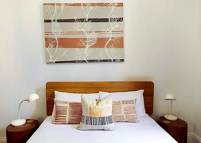 Prairie Hotel & Outback Lodge