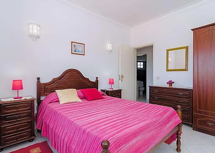 Villa Eucalipto With Private Pool