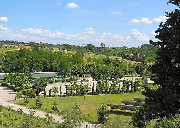 Agriturismo Corte Benedetto