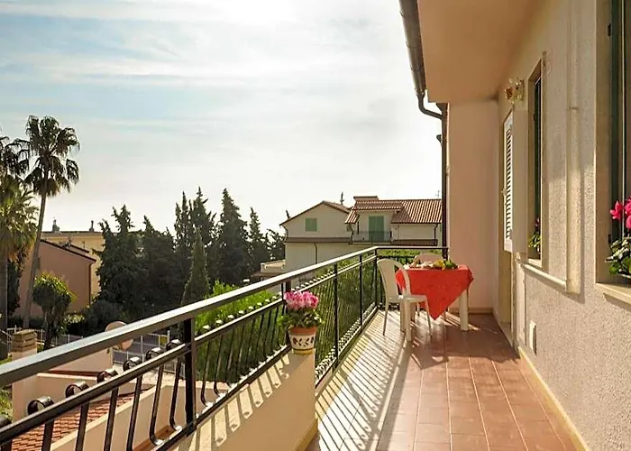 Apartment In Pietra Ligure