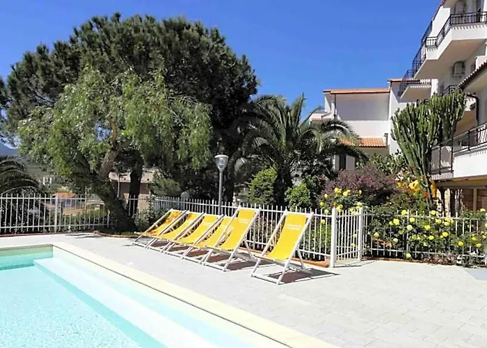Apartment In Pietra Ligure
