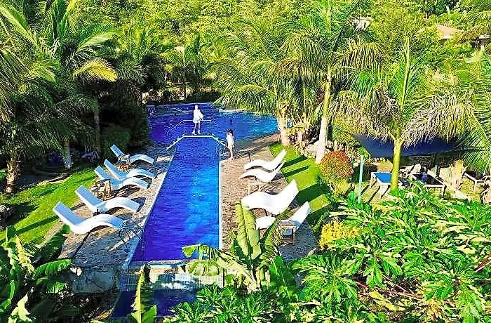Southmountain Resort Siquijor Island