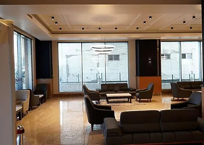 Melid Hotel