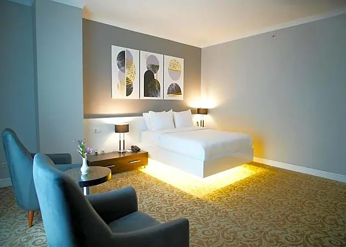 Melid Hotel