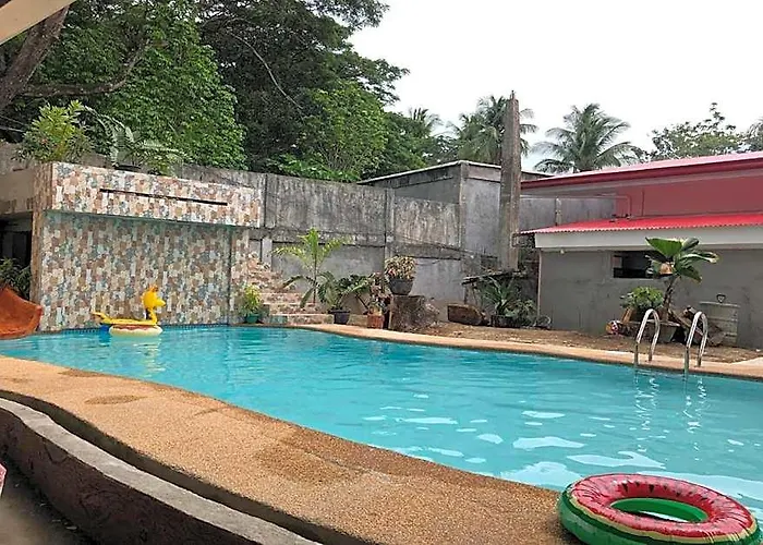 Havendwell Garden Resort