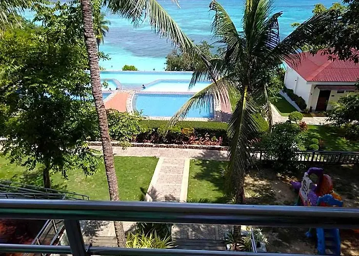 Anda Pearl Premier Resort