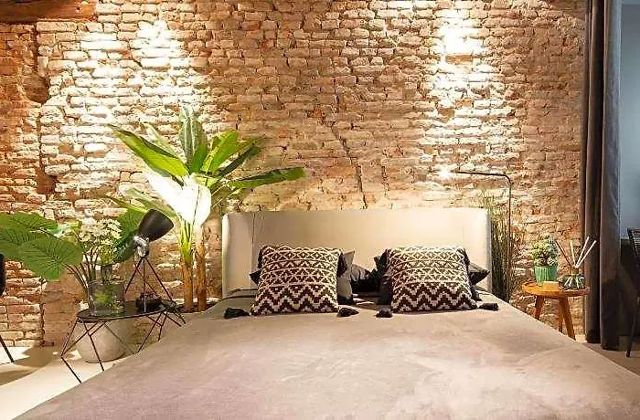 Officine Cavour Apartment