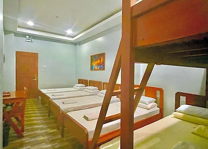 Gracias Calzada Inn Camiguin