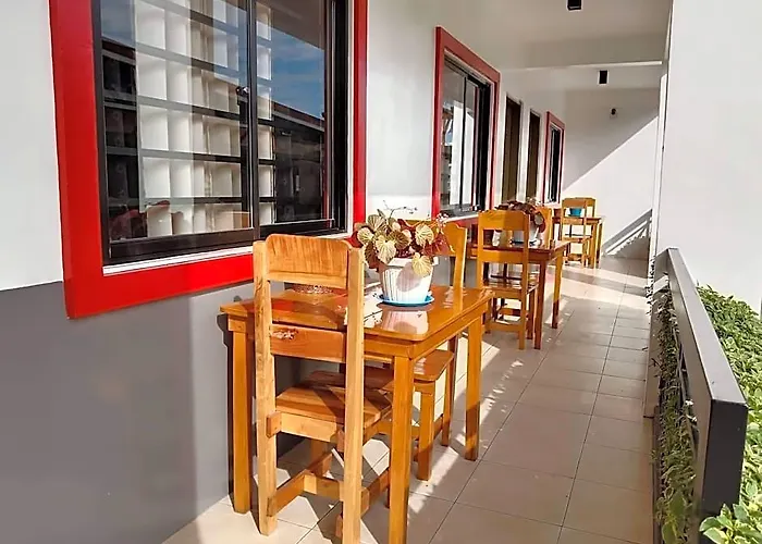 Maria Cristesa Condotel