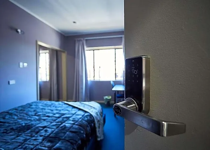 Imotel Cooma