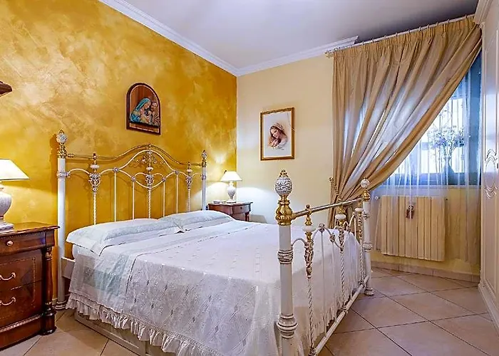 Locazione Turistica Fusillo/Lorusso