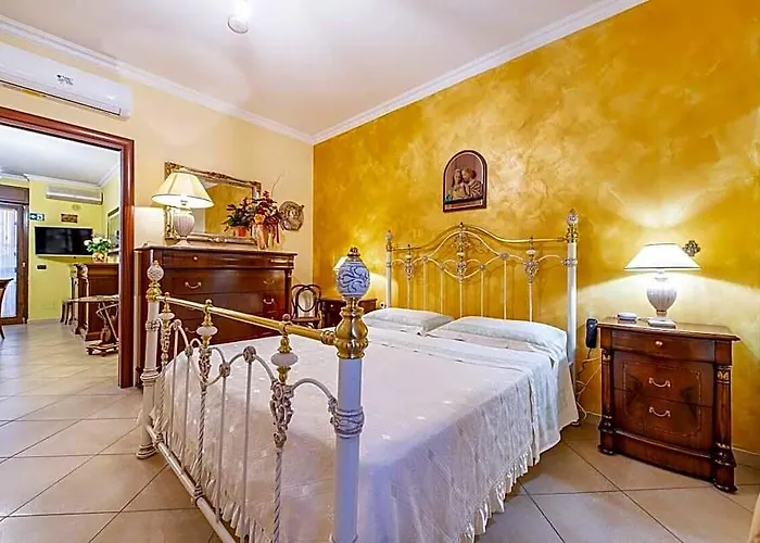 Locazione Turistica Fusillo/Lorusso